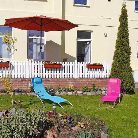 Ferienwohnung Malchow See 9921 Ngoại thất bức ảnh