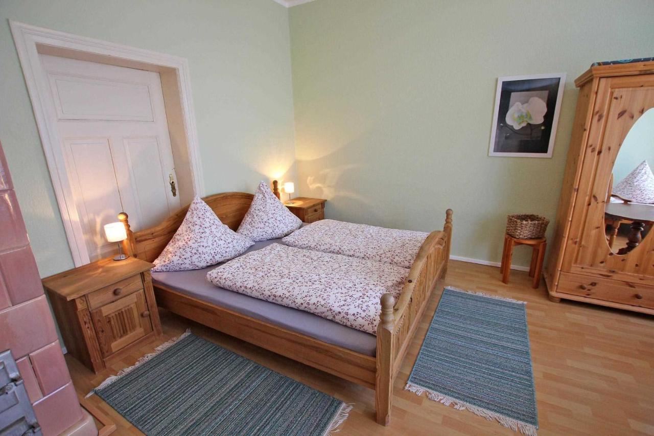 Ferienwohnung Malchow See 9921 Phòng bức ảnh