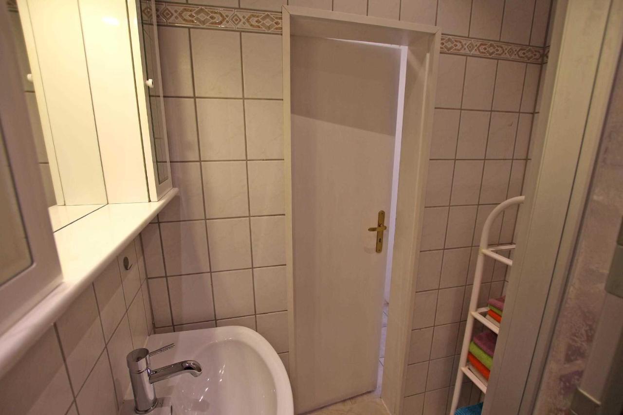 Ferienwohnung Malchow See 9921 Phòng bức ảnh