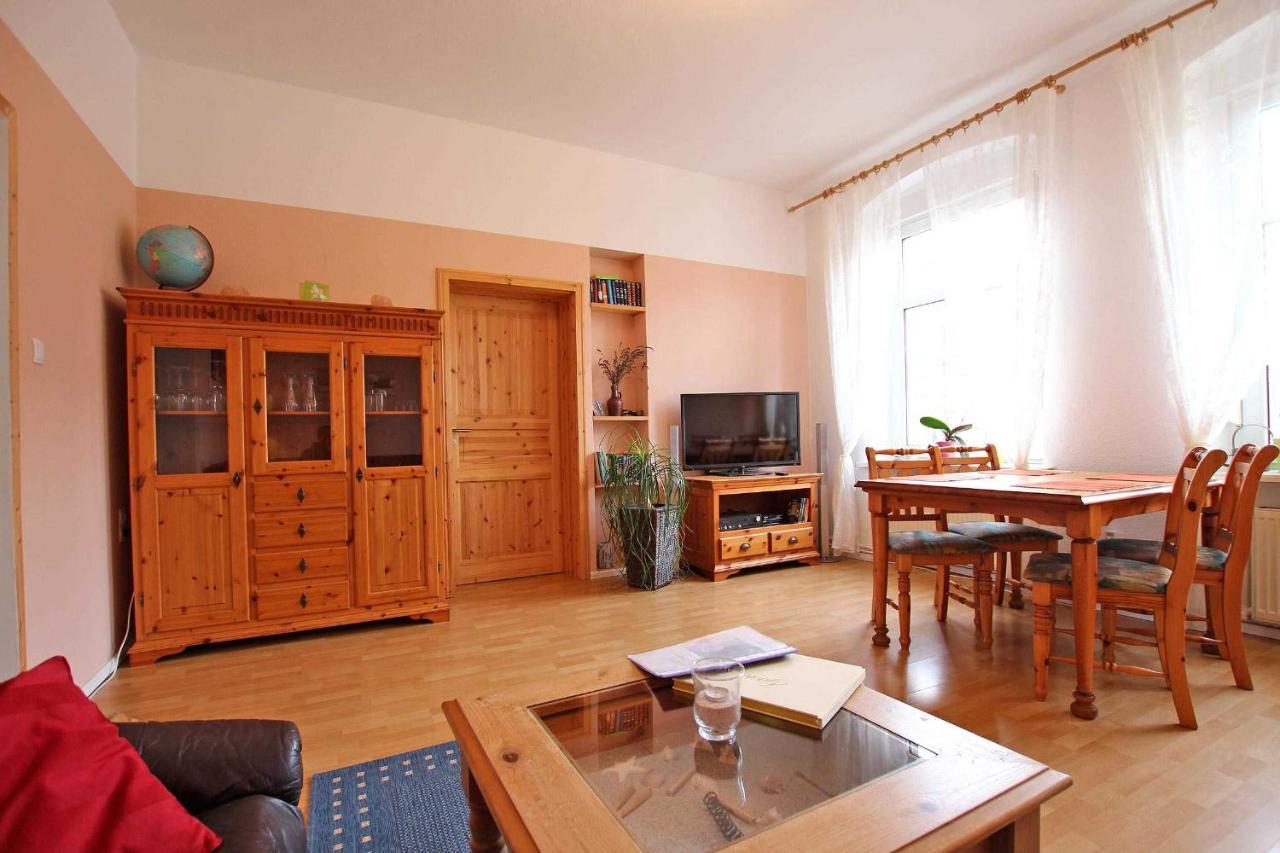 Ferienwohnung Malchow See 9921 Phòng bức ảnh