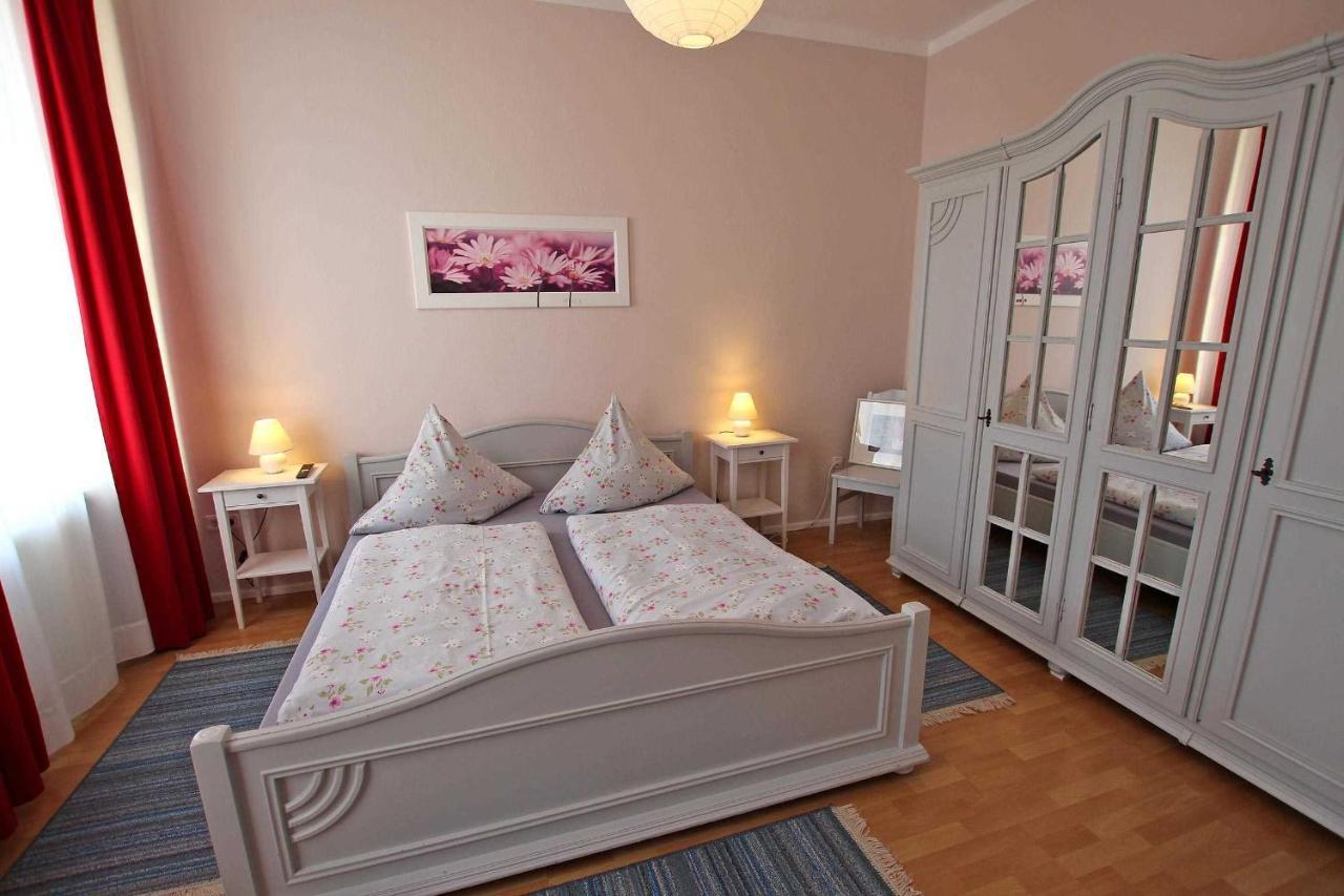 Ferienwohnung Malchow See 9921 Phòng bức ảnh